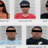 Vinculan a proceso a presuntos narcomenudistas en OPB y Cozumel