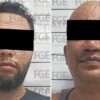 Detienen a dos cubanos por agresión contra adulta mayor en Puerto Morelos