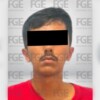 Detienen en Tulum a un hombre acusado de explotar a un menor para actividades de narcomenudeo