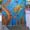 Renueva Blanca Merari módulo de atención al visitante para fortalecer la experiencia turística en Puerto Morelos
