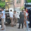 Detienen a dos hombres acusados de acoso a una joven en domo de la Supermanzana 77 de Cancún