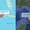 Sin reporte de daños por el sismo que se sintió en Cancún