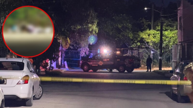 Continúa sin identificar el hombre hallado sin vida en la colonia Lombardo Toledano