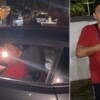 Taquero de la Sm 200 exhibe a supuestos ‘periodistas’ que pretendieron comer gratis