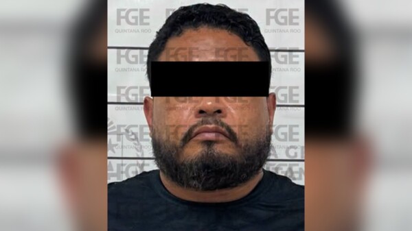 Procesan a hombre por presunta participación en red de explotación sexual en Cancún