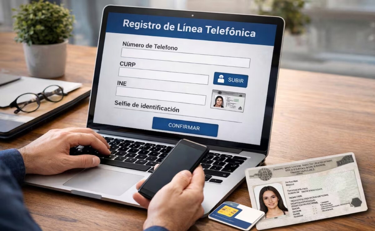 Amplían plazo para registro de líneas telefónicas