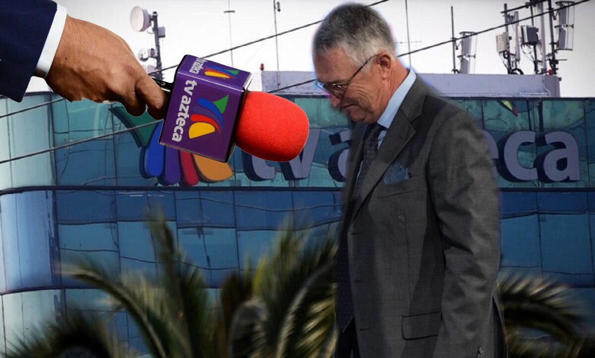 Grupo Salinas escondió activos más valiosos para evadir pagos