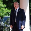 Promete Trump, “Ormuz estará totalmente abierto este viernes”