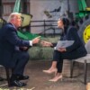 Trump acota a la prensa libre de EU con insultos