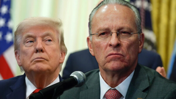 “No al T-MEC, según Trump, es golpe político, no comercial”