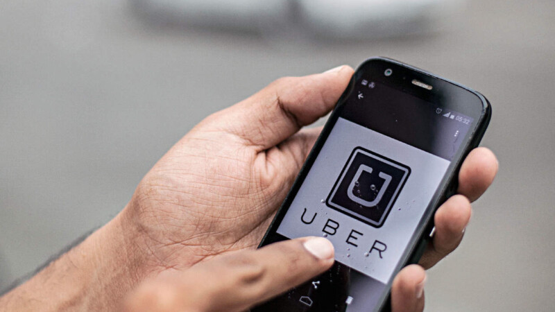 Uber se niega a pagar utilidades a trabajadores