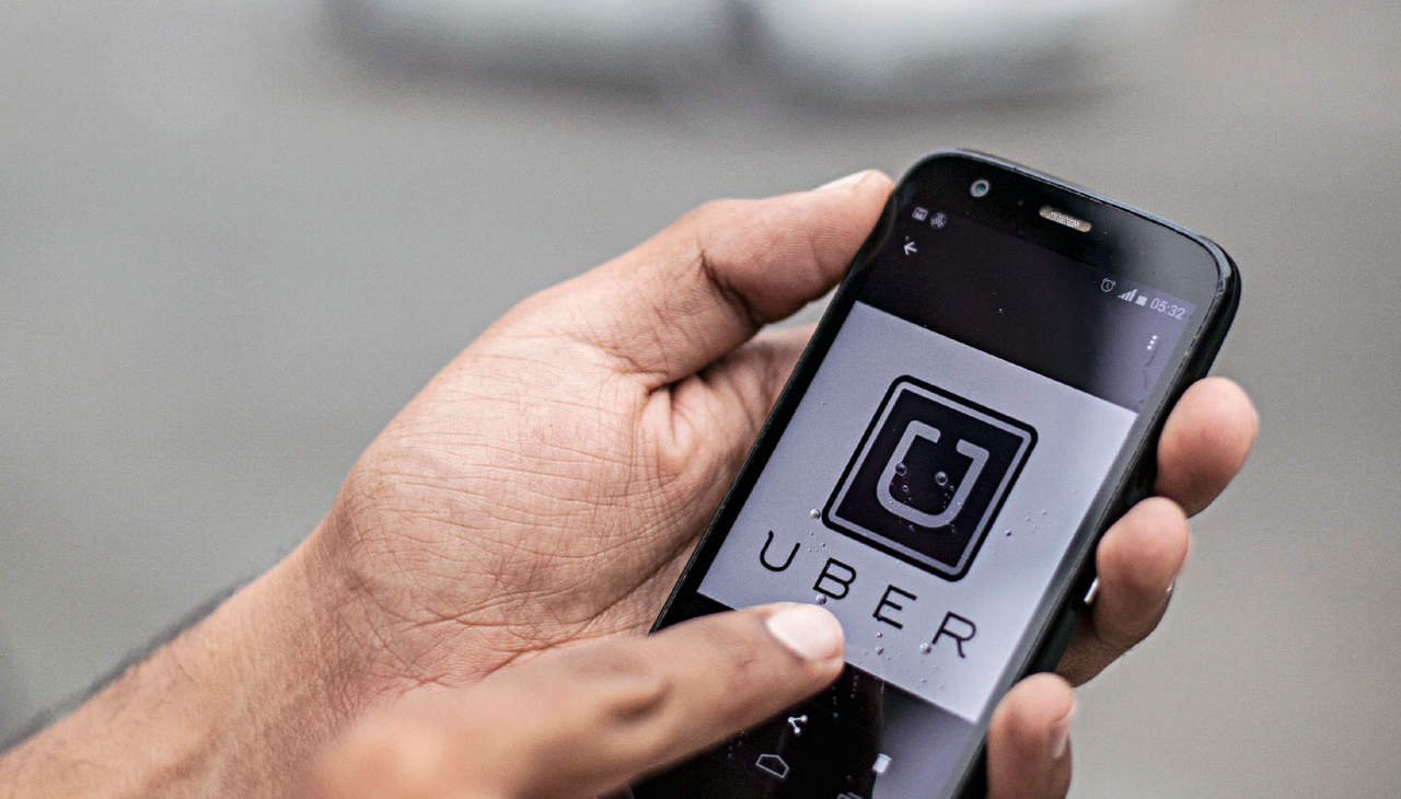 Uber se niega a pagar utilidades a trabajadores