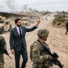 “Envalentonado” JD Vance, también va contra México