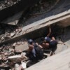 Aterroriza nuevo sismo a venezolanos, réplica de 4.6