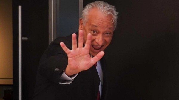 Sheinbaum: cero impunidad contra ex director de Pemex