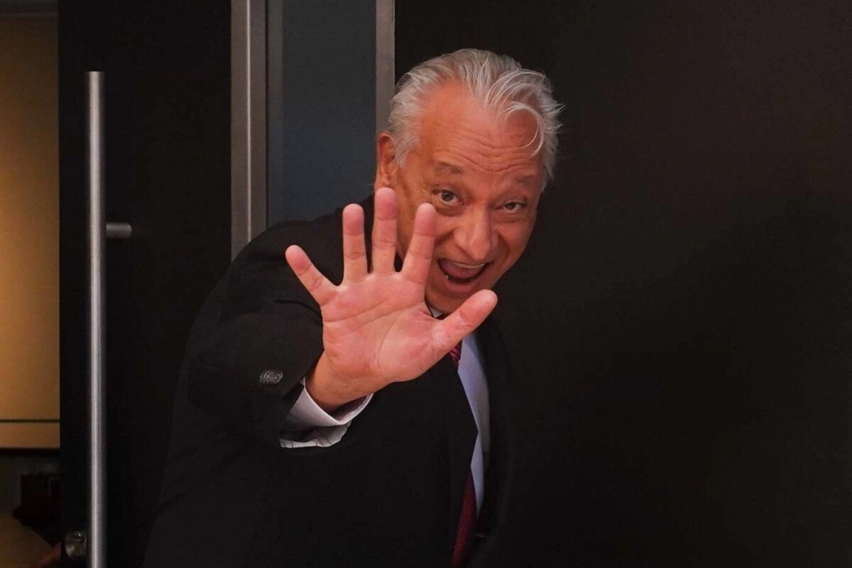 Sheinbaum: cero impunidad contra ex director de Pemex