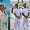 Conmemora Puerto Morelos el Día de la Marina Nacional