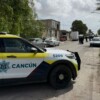 Ataque armado deja una persona lesionada en la Supermanzana 221 de Cancún