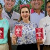 Isla Mujeres se suma a la estrategia 'Cero Tolerancia: Tarjeta Roja' para prevenir la explotación sexual infantil