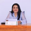 Avanzamos en obras con transparencia: Blanca Merari