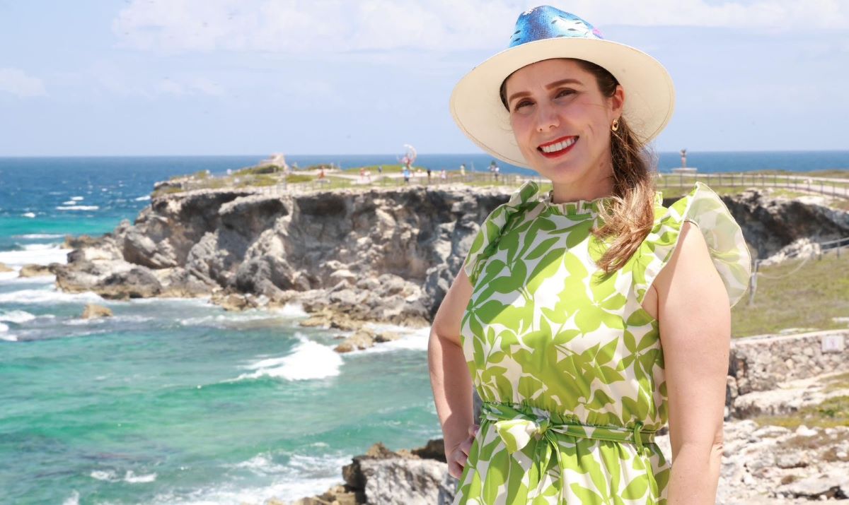Atenea impulsa 'Magia en Punta Sur' para fortalecer la oferta cultural de Isla Mujeres
