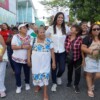 Morena necesita cerrar filas y regresar al pueblo, afirma Marybel Villegas tras elección en Coahuila