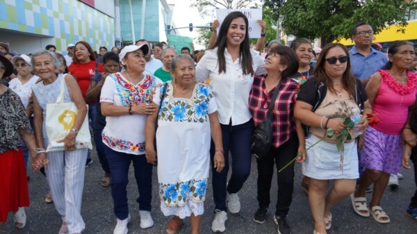 Morena necesita cerrar filas y regresar al pueblo, afirma Marybel Villegas tras elección en Coahuila