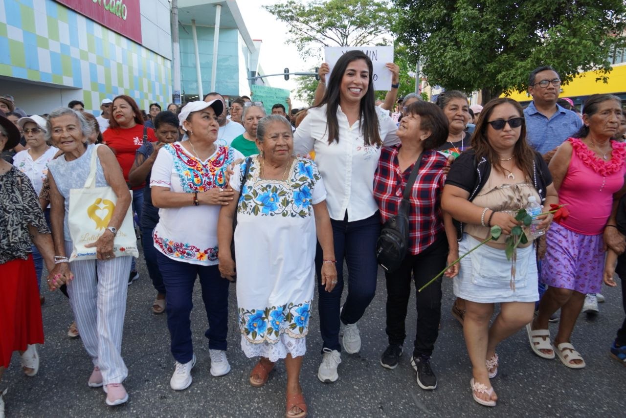 Morena necesita cerrar filas y regresar al pueblo, afirma Marybel Villegas tras elección en Coahuila