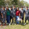 rybel Villegas llama a encender el Mundial con unidad, alegría y orgullo por México