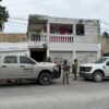 Catean autoridades una cuartería en la Región 233 de Cancún