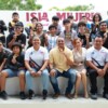 Gobierno de Isla Mujeres promueve el talento juvenil y deportivo con la Copa Continental de Ajedrez en Ciudad Mujeres