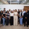 Fortalecemos la profesionalización del servicio público con capacitación en gestión de conflictos