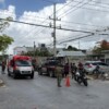 Un bebé y dos mujeres resultan gravemente lesionados en un accidente en Rancho Viejo