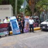 Impulsan Jornada de Proximidad Social en Leona Vicario