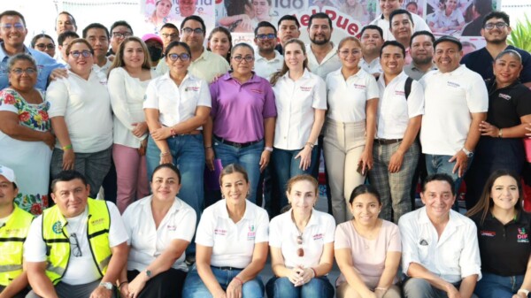 Atenea acerca un Gobierno cercano y de puertas abiertas con el Programa ‘ATEndiendo a la Gente’
