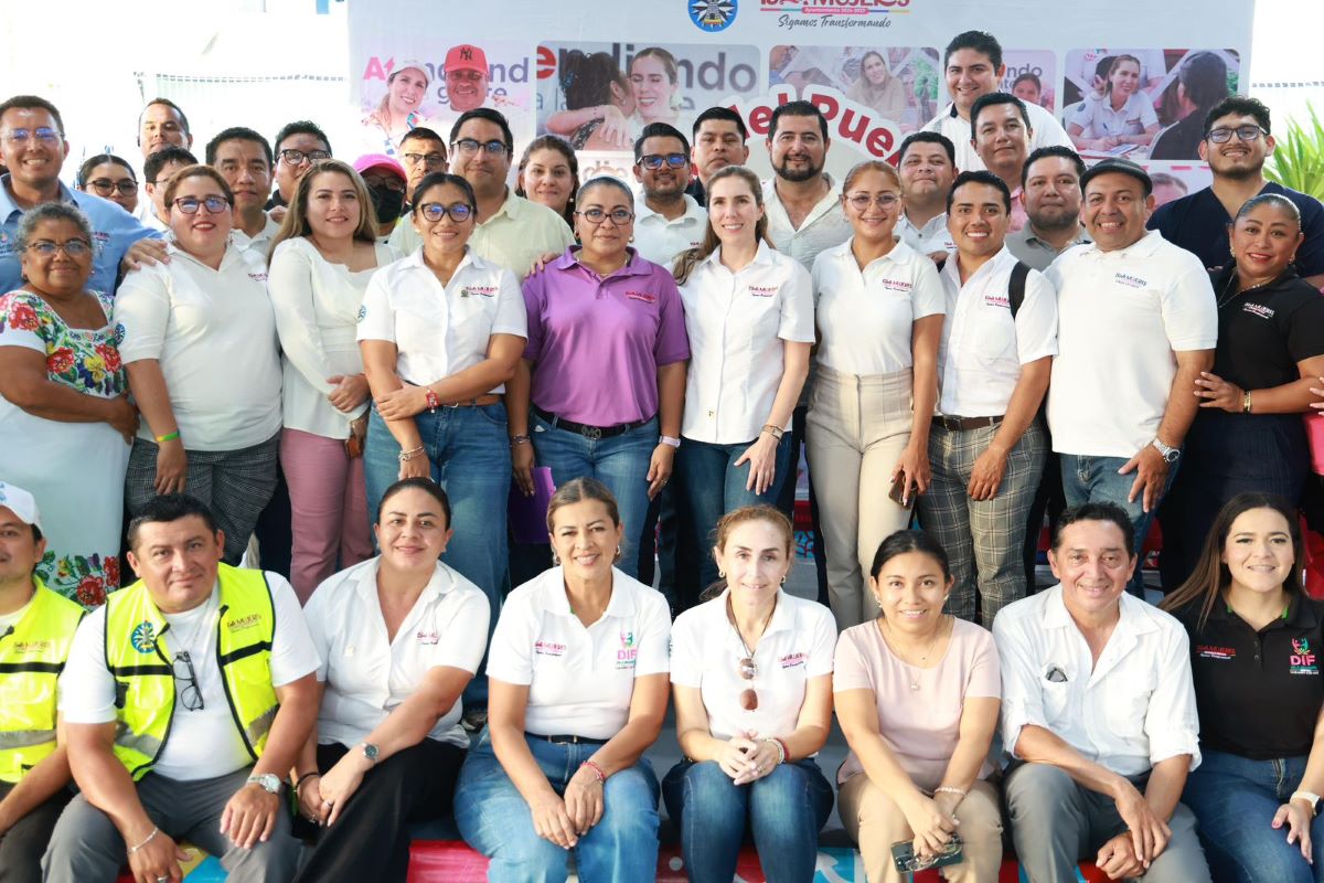 Atenea acerca un Gobierno cercano y de puertas abiertas con el Programa ‘ATEndiendo a la Gente’