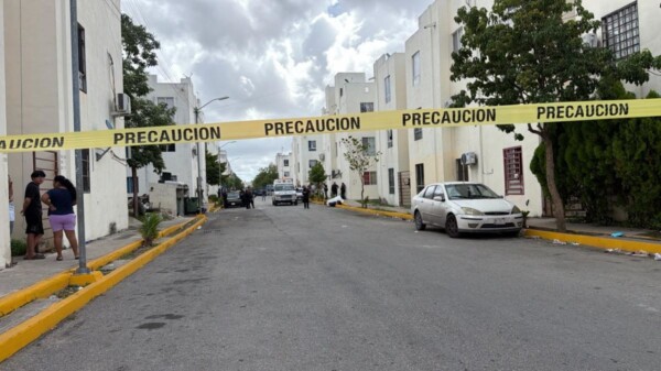 Investigan homicidio de una mujer en Cancún; tendrá nexos con empresa señalada en una indagatoria por extorsión