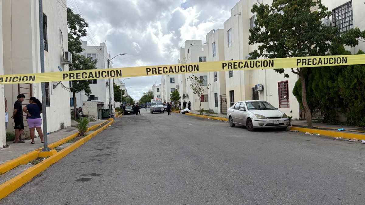 Investigan homicidio de una mujer en Cancún; tendrá nexos con empresa señalada en una indagatoria por extorsión