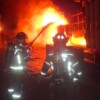 Incendio en subestación de CFE provoca apagones en Cancún; el servicio fue restablecido tras varias horas