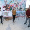 Atenea inicia la construcción de la Casa de la Cultura, un legado para las futuras generaciones de Isla Mujeres