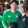Un éxito el Fut Fest de Isla Mujeres en Playa Centro