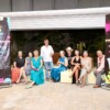 Inauguran en Puerto Morelos el Primer Simposio Internacional de Pintura 'Los colores del Caribe'