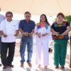 Preservamos nuestra historia y fortalecemos nuestra identidad: Blanca Merari