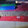 Decomisan más de tres toneladas de cocaína en operativos realizados en Tlaxcala y Guerrero