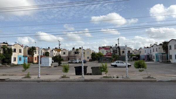 Localizan cuerpo decapitado en Villas Otoch Paraíso en la Región 259 de Cancún