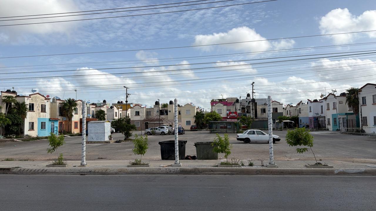 Localizan cuerpo decapitado en Villas Otoch Paraíso en la Región 259 de Cancún