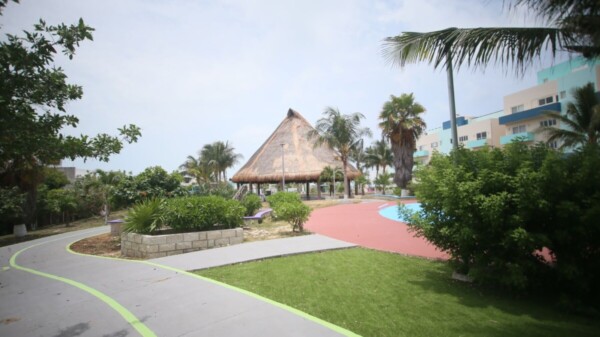 Atenea anuncia apertura del Parque Las Iguanas en beneficio de las juventudes isleñas