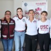 Atenea fortalece la cercanía con las familias isleñas en una nueva jornada de “Miércoles con la Gente”