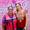 Gobierno de Atenea respalda a las mujeres con el programa “Isleña de Corazón”