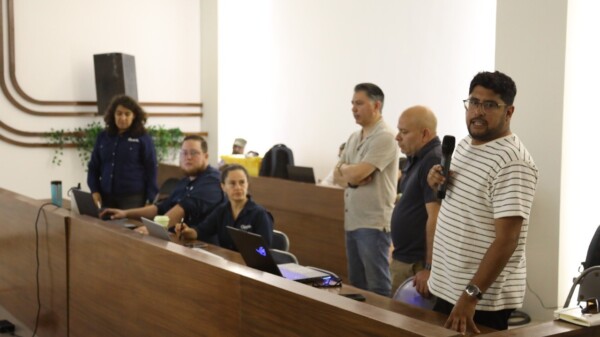 Se fortalece la participación ciudadana en la elaboración del Programa de Ordenamiento Ecológico Local de Puerto Morelos
